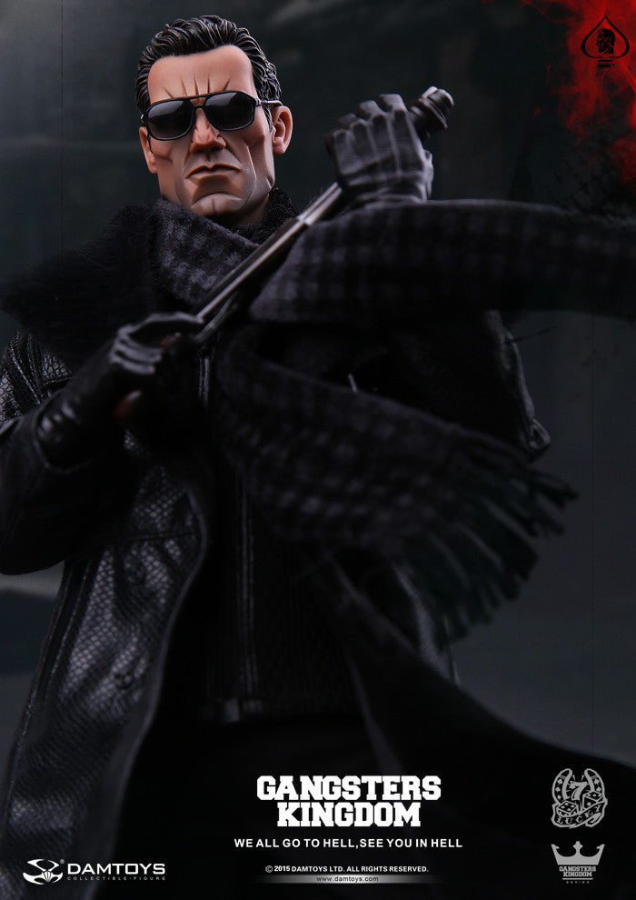 DamToys 1/6 12