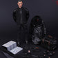 DamToys 1/6 12" Gangsters Kingdom GK007 Spade 7 Action Figure - Lavits Figure
 - 3