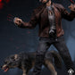 DamToys 1/6 12" Gangsters Kingdom GK011 Diamond 5 Ralap & The Wolf-Ghost Action Figure - Lavits Figure
 - 1