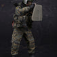 DamToys 1/6 12" Elite Series 78028 Spetsnaz MVD OSN Vityaz In Chechnya Action Figure - Lavits Figure
 - 1