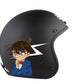 Detective Meitantei Conan Family Mart Taiwan Limited Helmet