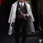 DamToys 1/6 12" Gangsters Kingdom GK012 Heart A Billy Action Figure - Lavits Figure
 - 1