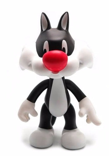 Artoyz 2013 Looney Tunes Chuck Jones Leblon-Delienne Sylvester 8" Vinyl Figure