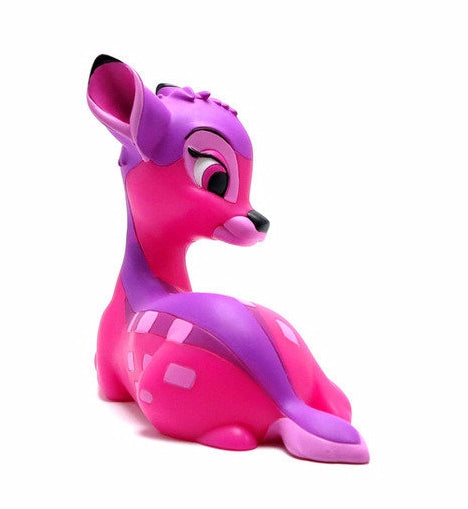 Artoyz Originals 2014 Leblon Delienne Bambi Fancy Edition 7" Vinyl Figure