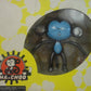 Mizna Wada 2006 Vin Teng Kaching Brands HA-CHOO Monkey Black Ver 7" Vinyl Figure