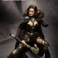 Phicen 1/6 12" PL2014-42 Huntress Artistic Interpretation Action Figure