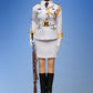Phicen 1/6 12" PL2014-31 Female Honor Guard from China Navy Action Figure - Lavits Figure
 - 1