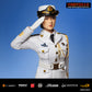 Phicen 1/6 12" PL2014-31 Female Honor Guard from China Navy Action Figure - Lavits Figure
 - 3