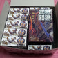 Capcom Monster Hunter Hunting Weapon Collection Vol 3 8+1 Secret 9 Trading Figure Set