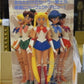 Bandai 1993 Pretty Soldier Sailor Moon R Jupiter 20" Trading Figure