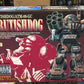 Takara 1/24 Armored Trooper Votoms Scopedog Dualmodel Brutishdog ATM-09-GC Plastic & Diecast Action Figure