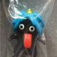 Sunguts Uraname Purple Crystal Body Blue Hair Ver 4" Vinyl Figure
