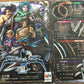 Megahouse Soul Calibur 3 Trading Collection 1P Color 3 Figure Set