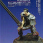 Art Of War Berserk Guts Ma Ken Statue Trading Collection Figure