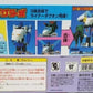Takara Sunrise The Brave Express Command Super Liner Dagwon DX 1 DagTurbo Action Figure