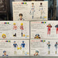 Bandai 1/20 20th Anniversary Gundam Chara Colle Box Model Kit Figure Set