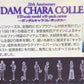 Bandai 1/20 20th Anniversary Gundam Chara Colle Box Model Kit Figure Set