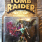Toybiz Eidos Resents Tomb Raider Lara Croft Action Figure