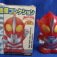 Yutaka 1996 Ultraman Zearth Soft Coin Bank Figure Used
