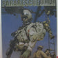 Hot Toys 1/6 12" U.S. Air Force Pararescue Jumper Action Figure