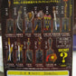 Koei Shin Sangokumusou 4 Dynasty Warriors Weapon Daizen Collection Vol 1 12 Figure Set