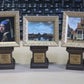 Yell Gashapon Miniature Art Gallery Vermeer Ver 5 Collection Figure Set
