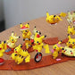Pocket Monster Pokemon Center Limited Pikachu Pride Sealed Box 10 Trading Figure Set