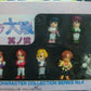 Tsukuda Hobby Sakura Wars Taisen Sakura Shinguuji Part 2 Mini Character Collection Series No 4 Trading Figure