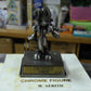 Square Enix Final Fantasy Chrome 20 Metal Mini Trading Figure Set w/ Collection Box Used