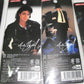 Japan Dive In Memory of Michael Jackson 4 Phone Strap Mascot Figure Type A