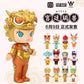 Kenny's Work x Pop Mart Kenny Wong Molly Palace Beast 12 Figure Set
