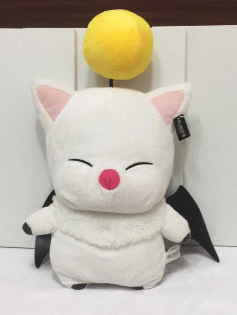 Square Final Fantasy Moguri 16" Plush Doll Collection Figure