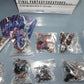 Square Enix Final Fantasy Creatures Archive Vol 4 9+1 Secret 10 Color Ver Trading Figure Set