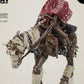 ThreeA 3A Toys 1/12 Ashley Wood Blind Cowboy & Horse Action Figure Set