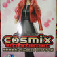 Bandai Cosmix Collection Mobile Gundam Seed Destiny Part 1 4 Trading Figure Set