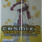Bandai Cosmix Collection Mobile Gundam Seed Destiny Part 2 4 Trading Figure Set