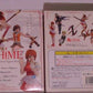 Cm's Mai Hime 2 6+2 Secret 8 Trading Figure Set