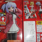 Cm's Bludgeoning Angel Dokuro-Chan 5+1 Secret 6 Trading Figure Set