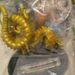 Bandai Dragon Ball Greatest Arts Secret Golden Dragon Trading Collection Figure
