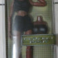 BBi 12" 1/6 Perfect Body Stage 2 African American Girl Action Figure