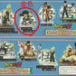 Megahouse Dragon Ball Z DBZ Capsule Neo Part 4 7+1 Secret 8 Mix Ver Trading Figure Set