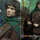 Asmus Toys 1/6 12" LOTR015S Heroes of Middle-Earth The Lord Of The Rings Frodo Baggins Upgrade Expansion Action Figure Used
