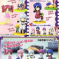 Megahouse Mobile Suit Gundam Seed Destiny Petit Studio Stage 4 5+3 Secret 8 Trading Figure Set