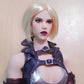 Phicen 1/6 12" PL2013-14 Tekken Nina Williams ver 1.0 Action Figure Used