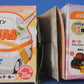 Jun Planning Dream The Canvas Mini Pullback Car 13 Trading Figure Set