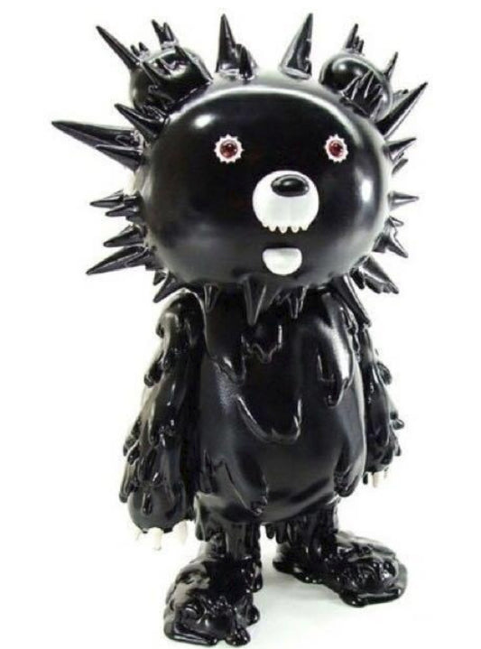 Instinctoy Hiroto Ohkubo Inc Red Eyes Ver 8" Vinyl Figure