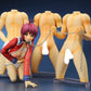 Giga Pulse Liquid Kidou Shoukan Victory Giselle Berthier DXDXDX A Type Trading Figure