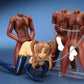 Giga Pulse Liquid Kidou Shoukan Victory Sandy Gregor DXDXDX A Type Trading Figure