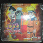 Bandai Naruto Card Game Battle Carddass 30 Sealed Bag Set