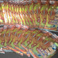 Bandai Naruto Card Game Battle Carddass 30 Sealed Bag Set